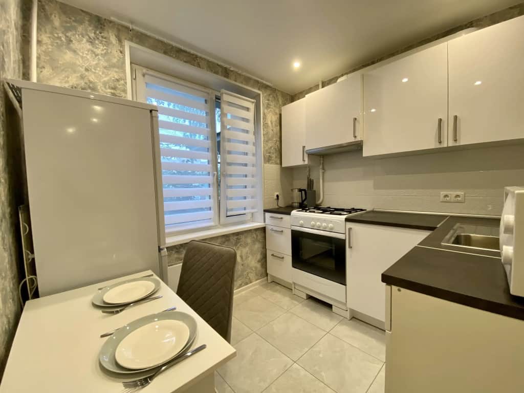Апартаменты Riva Apart Коломенская: фото 3