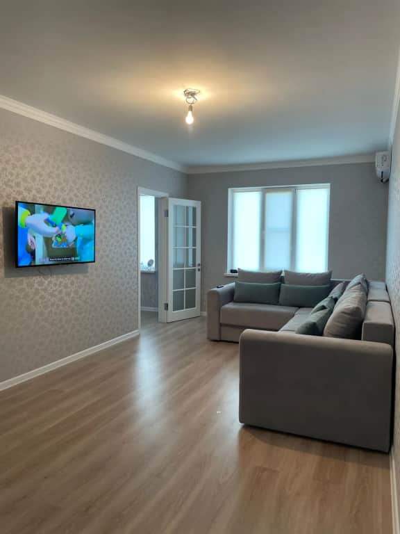 Апартаменты Tur House в Каспийске: фото 2