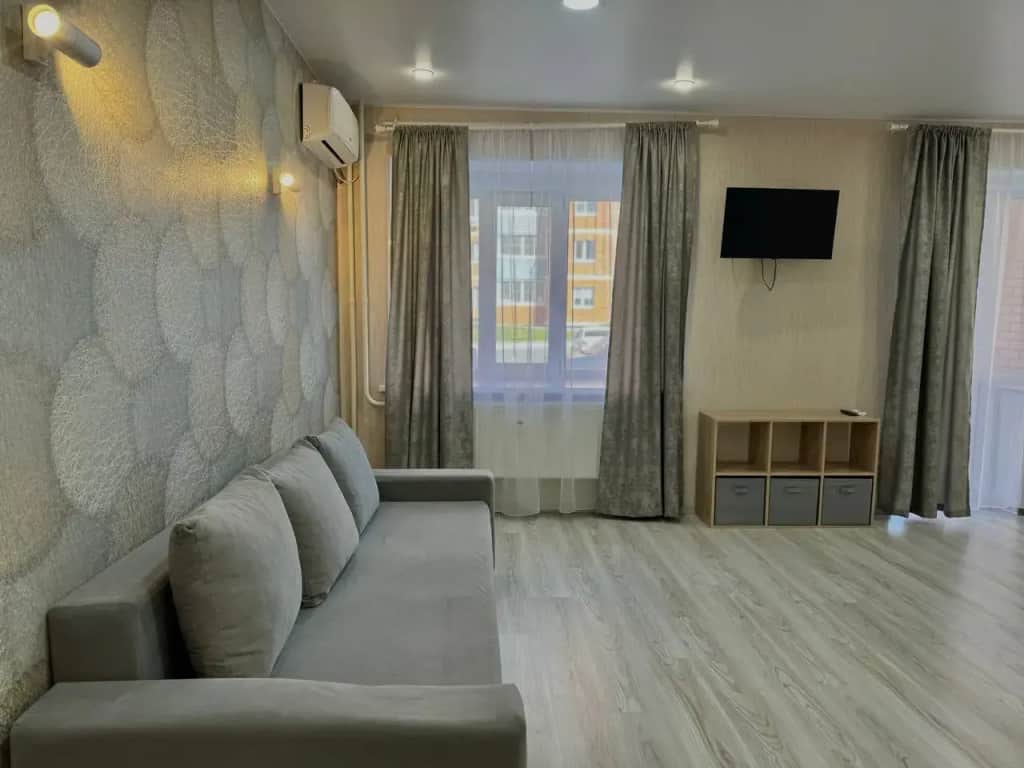 Апартаменты ApartSharing на Победы 1/2: фото 2