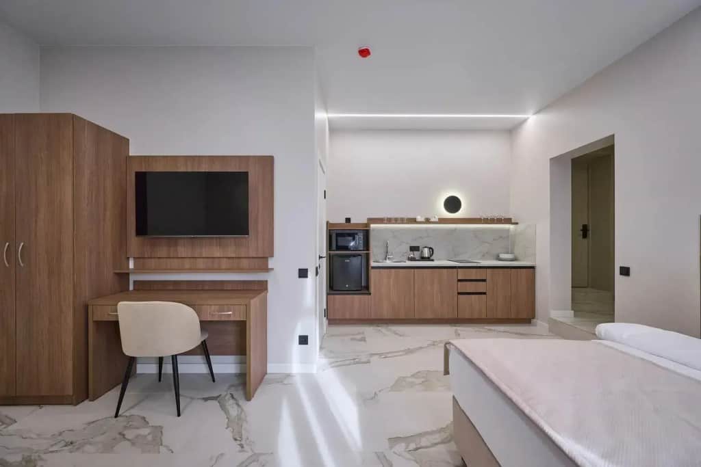 Апартаменты Blisspark 1/1: фото 2