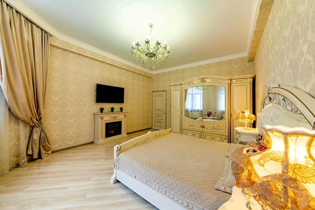 Апартаменты Elite в центре рядом с парком апарт-отель "Вернисаж": фото 2