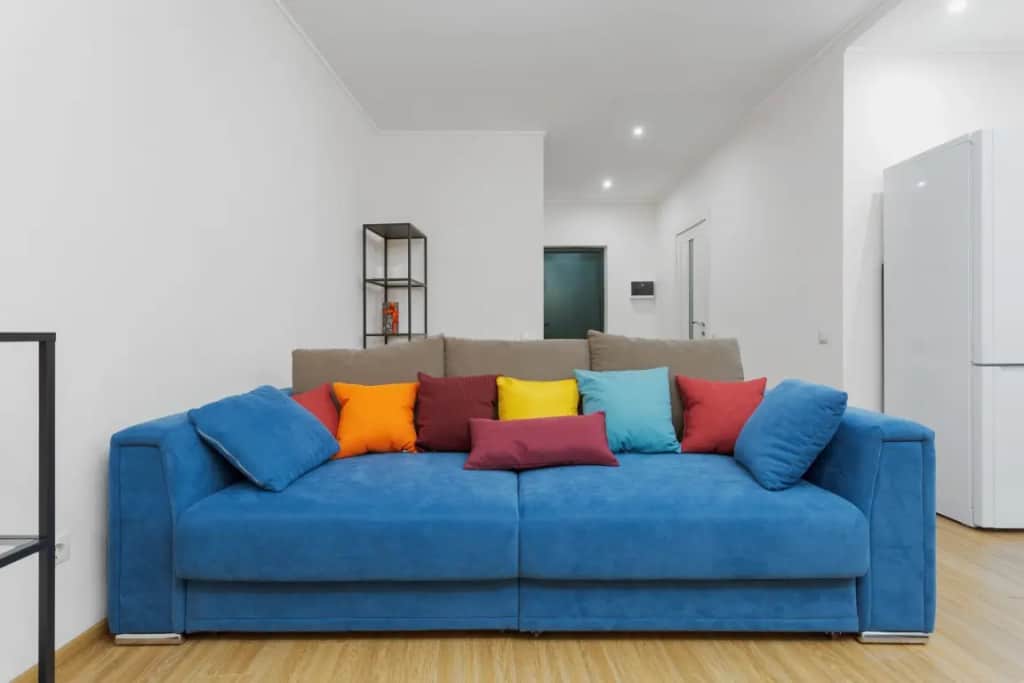 Апартаменты M Apartments, Eldorado 5: фото 2