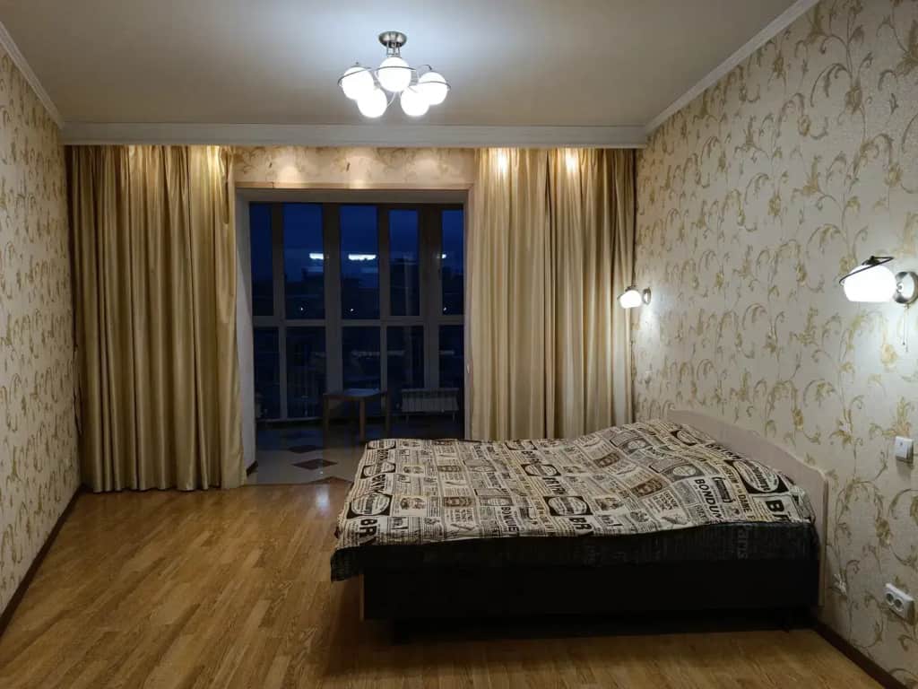 Квартира Milano на Газовиков 15: фото 3