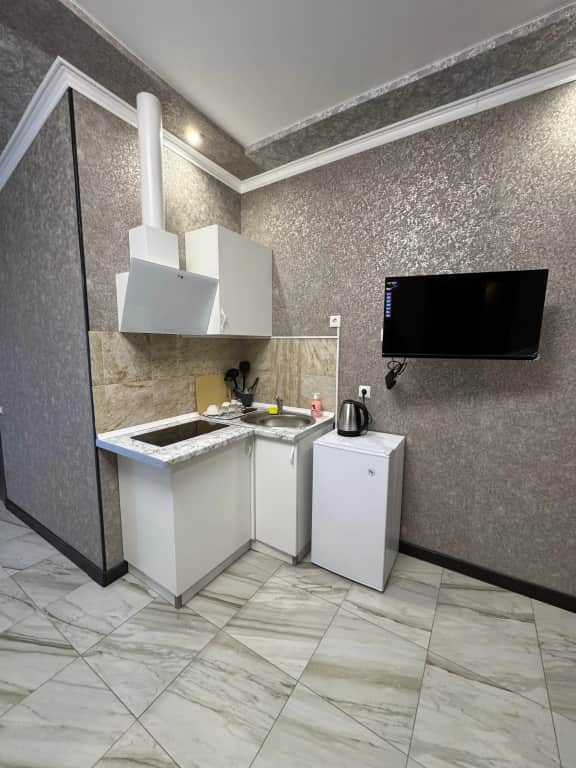 Апартаменты Hotel-City Красногорск: фото 2