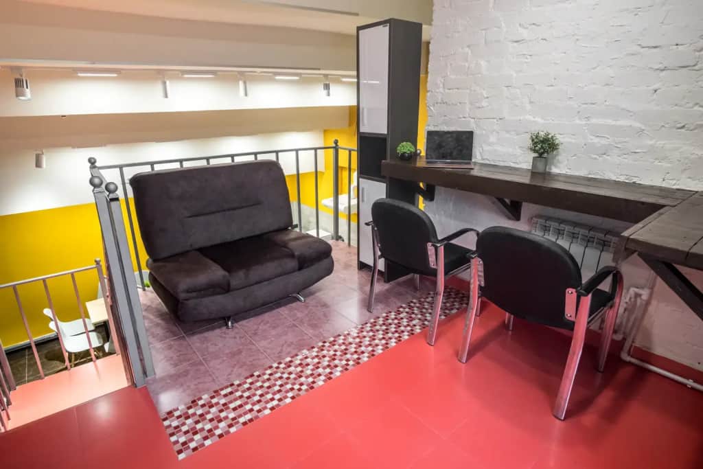Хостел Green Hostel: фото 2