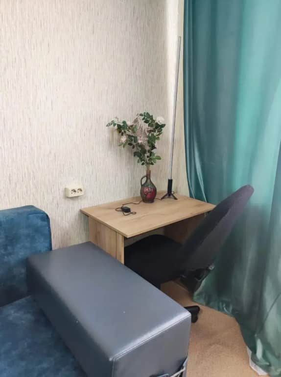 Квартира Двухкомнатная квартира ул Старых Большевиков: фото 3
