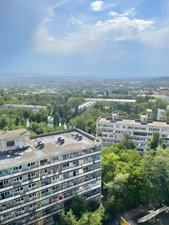 Квартира на улице 295 Стрелковой Дивизии 119: фото 3