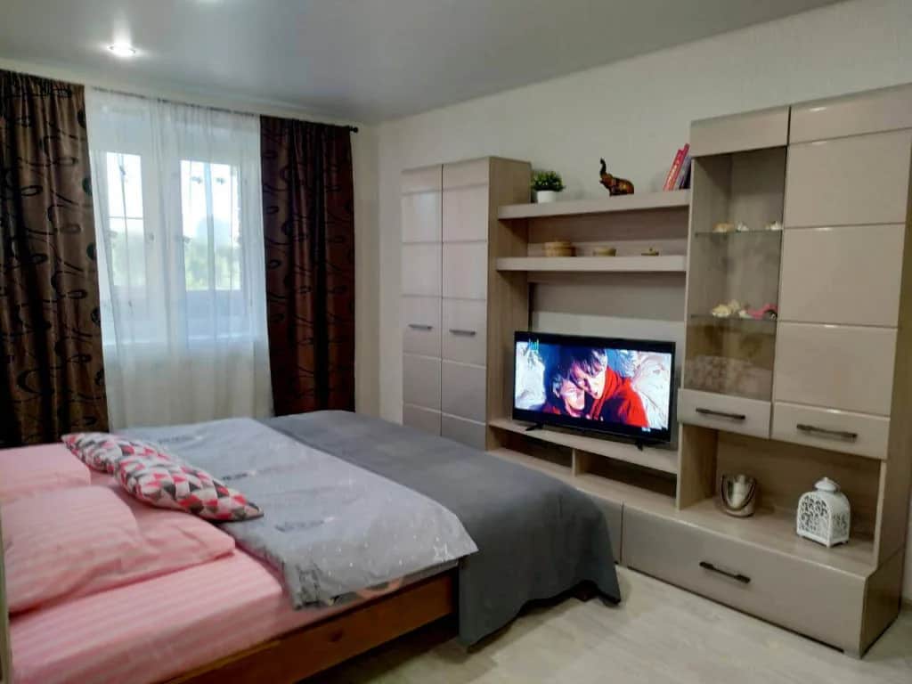 Квартира большая рядом с М7, 33 квартиры: фото 2