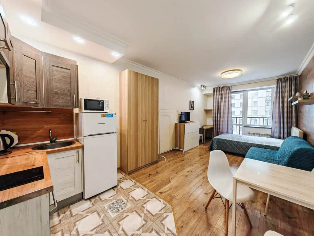 Квартира ArendApartment Graf Orlov 14: фото 2