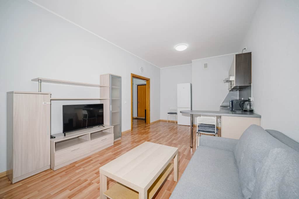 Апартаменты Rooms-Eкб на Улице 8 Марта 190: фото 3