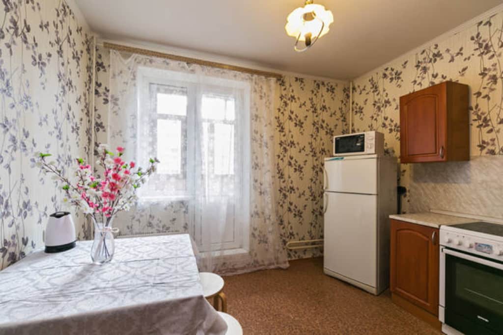 Апартаменты DearHome (ДиарХоум) на Пронской: фото 2