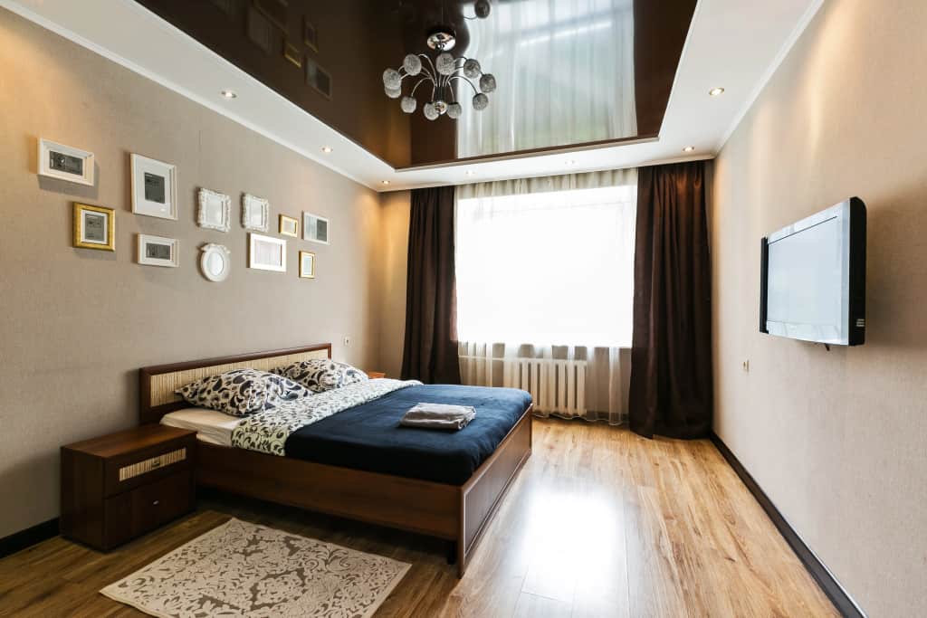 Апартаменты MaxRealty24 Ruzhejnyj pereulok 4: фото 3