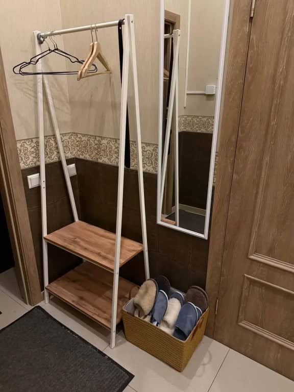 Мини-отель на Макарова: фото 2