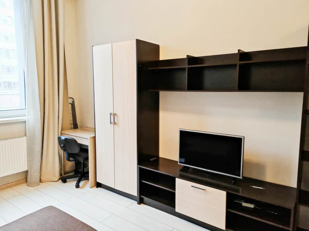 Квартира ArendApartment Graf Orlov 30: фото 2