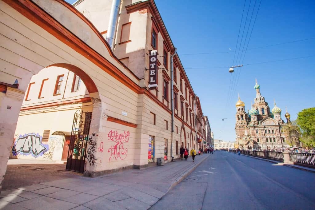 Гостевой дом ИПКВ: фото 3