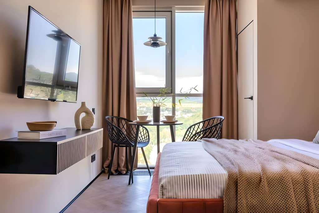 Апартаменты Terracotta Soft: фото 2