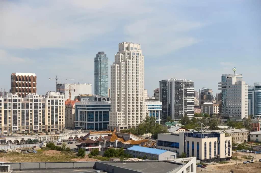 2 Апартаменты с джакузи на ул Степана Разина (32/1): фото 3