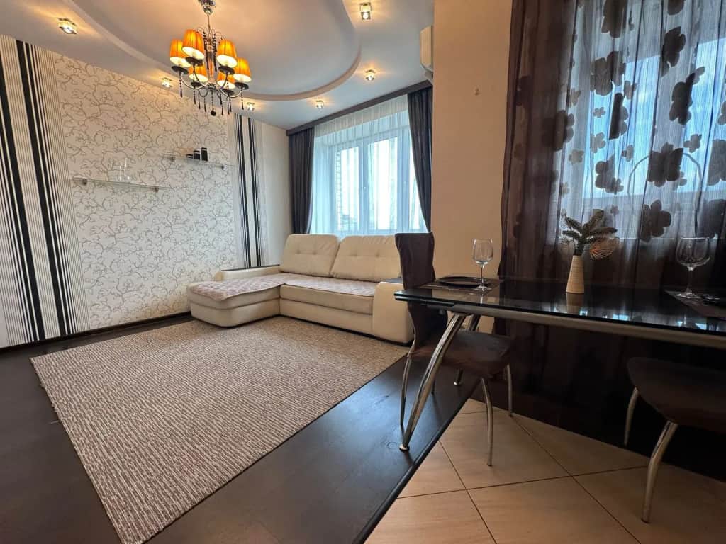 Квартира на улице Ленина: фото 2