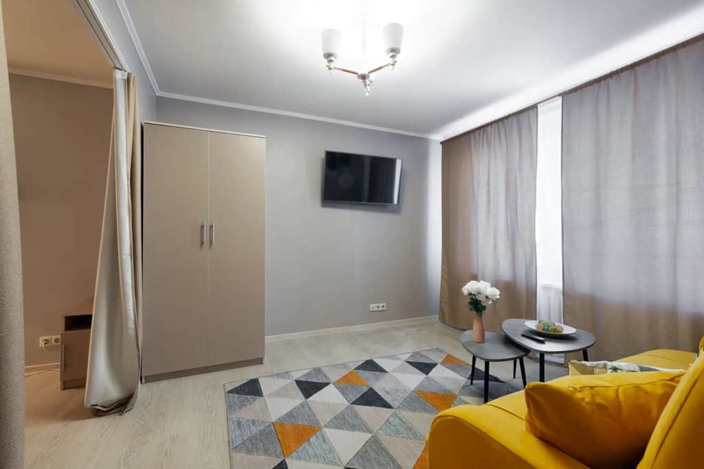 Апартаменты ComfortHomes Алабяна 19/1: фото 3