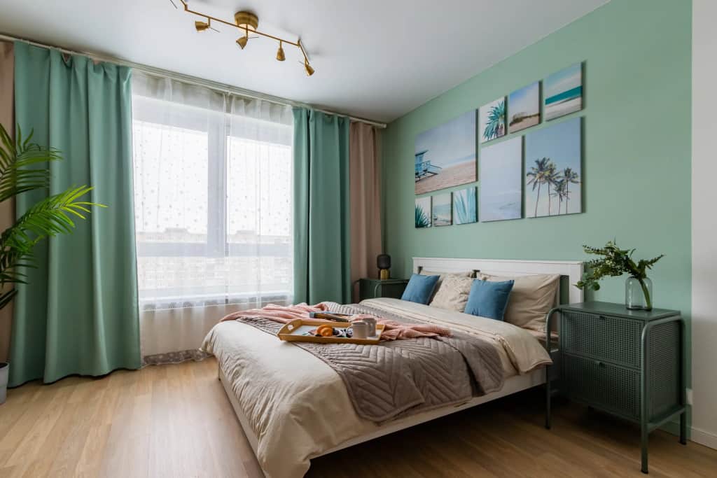 Апартаменты ELIZA HOME Дыбенко: фото 2