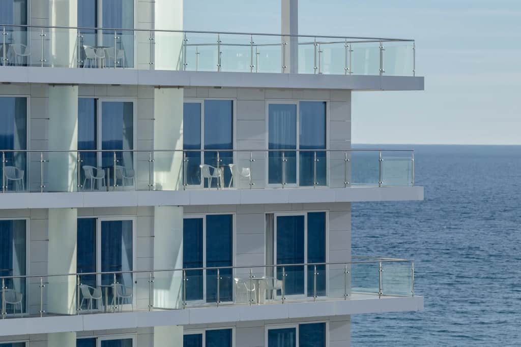Radisson Collection Paradise Resort & Spa, Sochi: фото 2