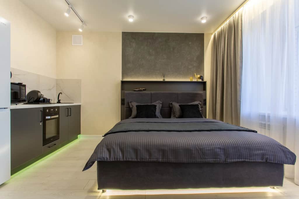 Квартира ArtHome: фото 3