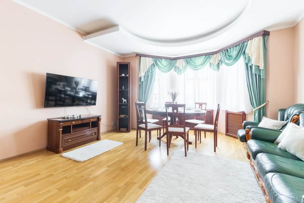 Апартаменты Comfort Home на улице Островского 85А: фото 3