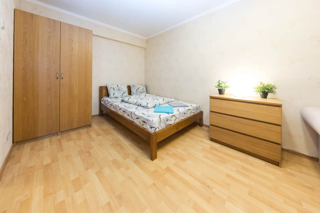 Апартаменты HotelRoom24 у метро белорусская: фото 3