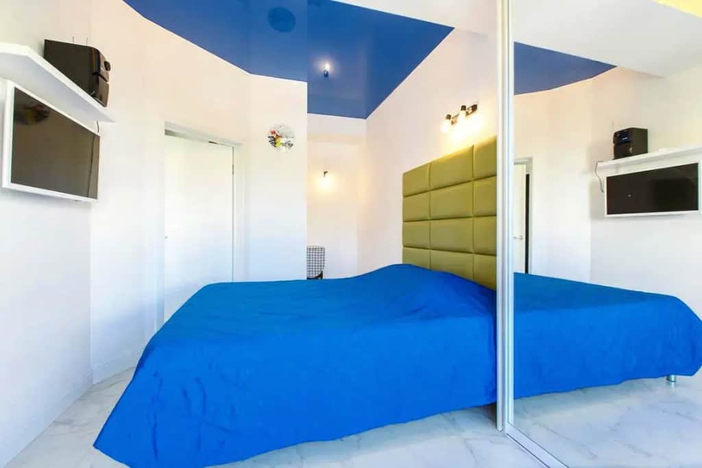 Апартаменты M Apartments Marina Park 2: фото 2