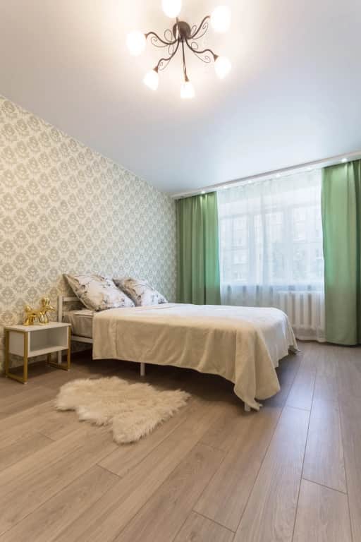 Квартира на Гражданской 19 А: фото 3