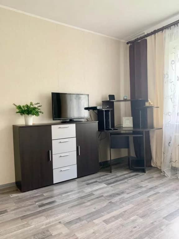 Апартаменты Просторные и Уютные Рядом с Центром: фото 3