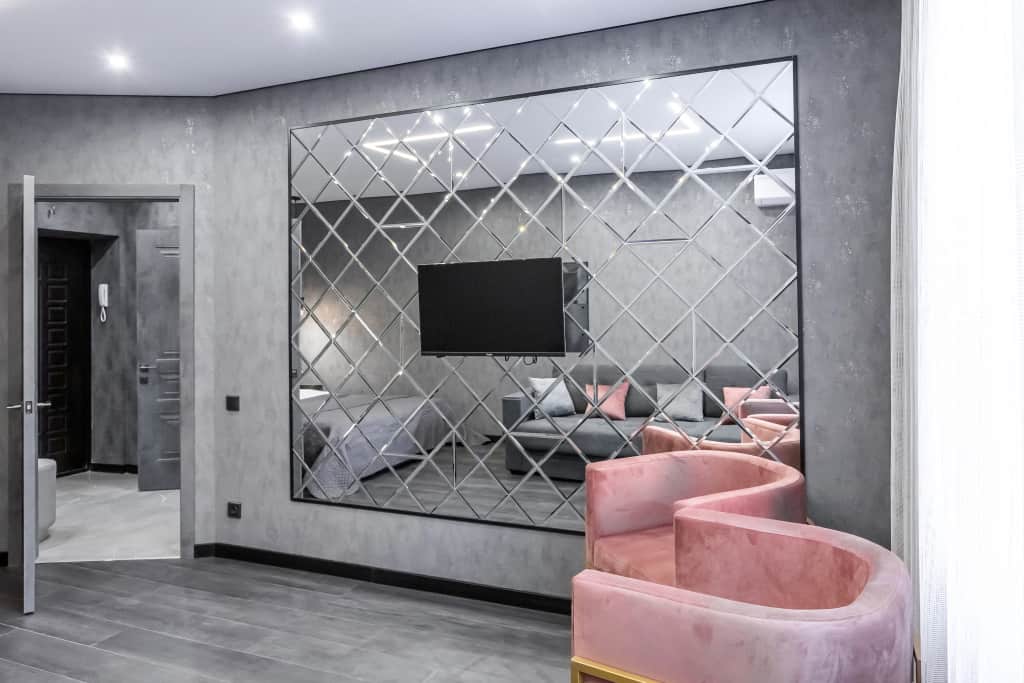 Апартаменты Квартира Ессентуки, Орджоникидзе 84 корп 5: фото 2