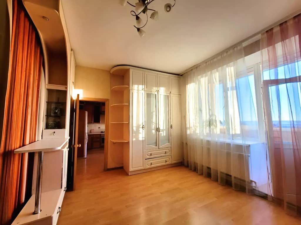 Апартаменты Comfort до 6 человек Волшебный закат: фото 3