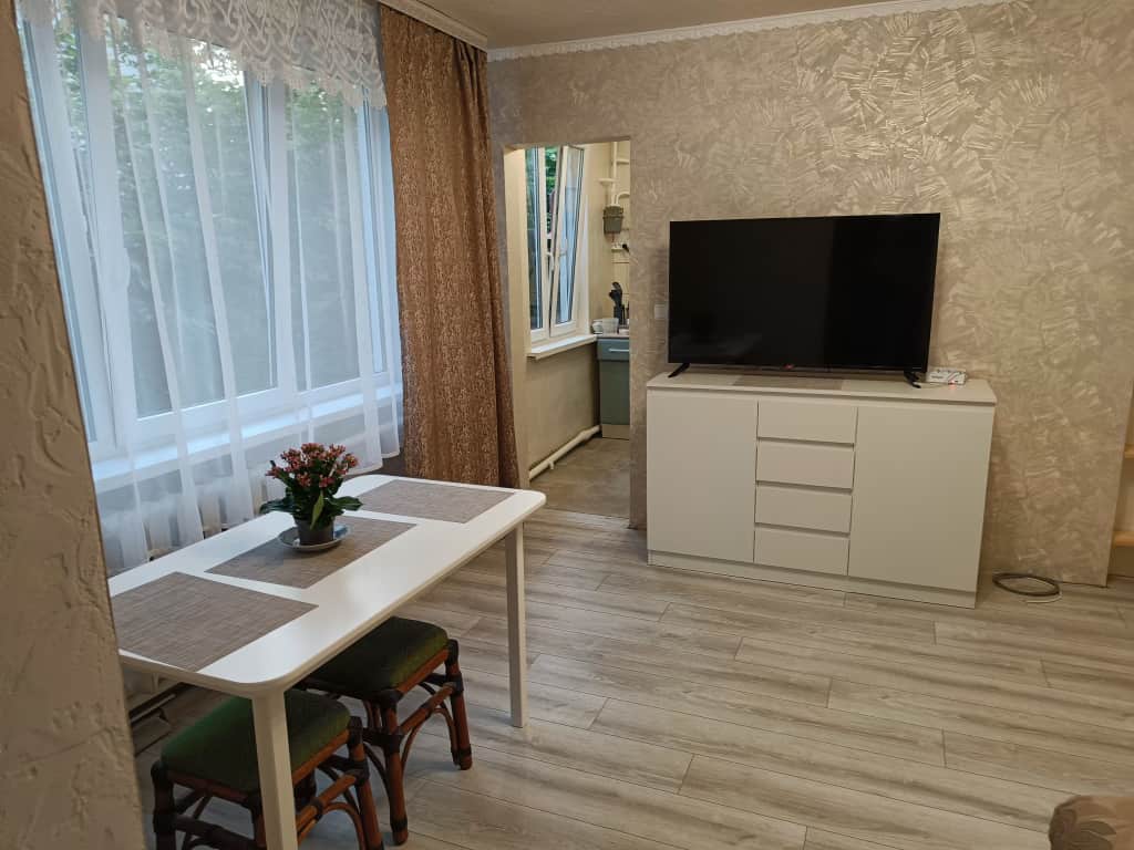 Квартира Уютная квартирка на берегу Балтийского моря: фото 3