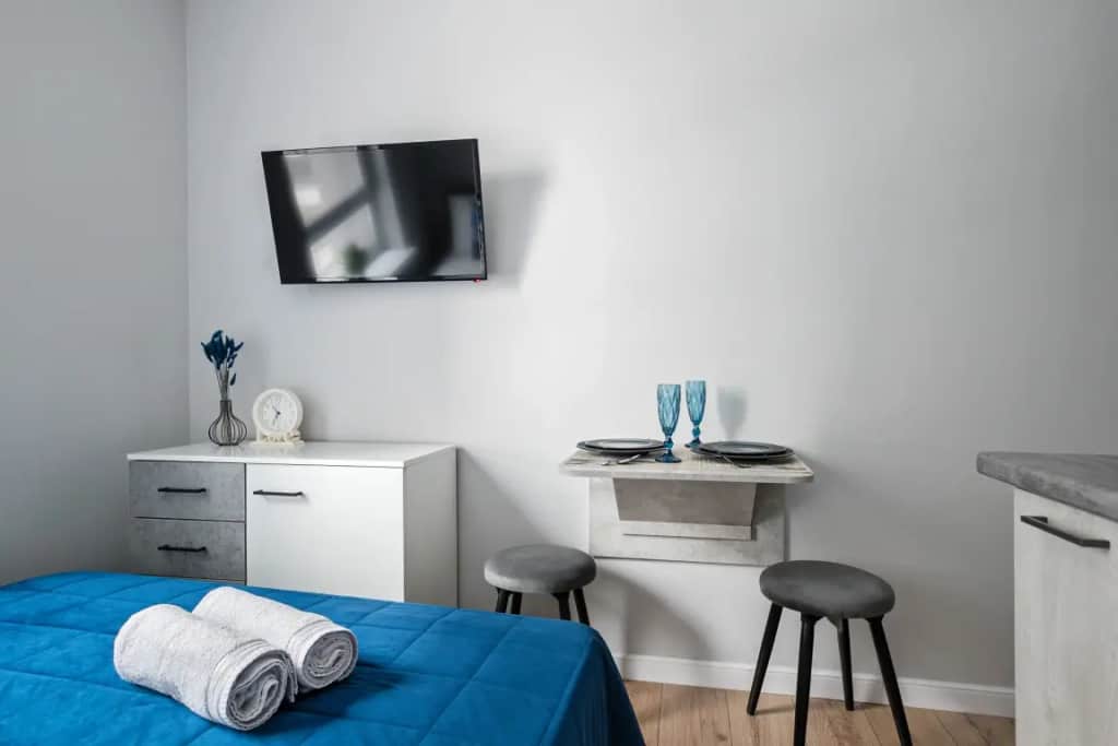 Апартаменты 2 MaxRealty24 Волоколамское шоссе 71/22к1: фото 2