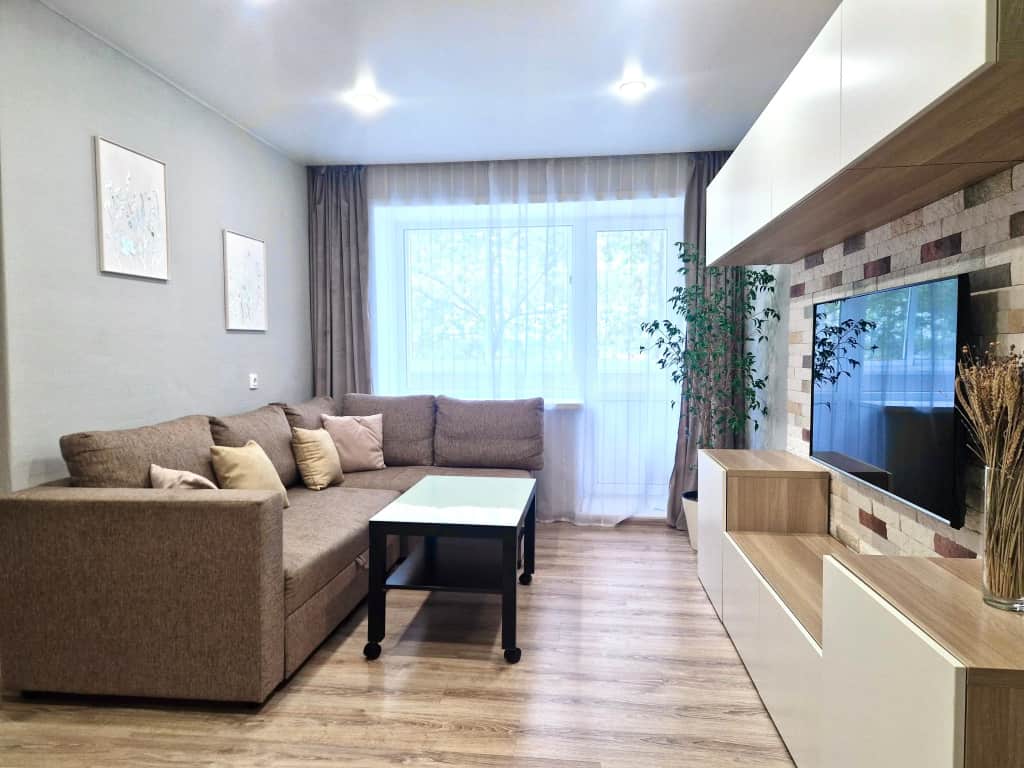Апартаменты DailyDwell на Шейнкмана в Центре Екатеринбурга: фото 2