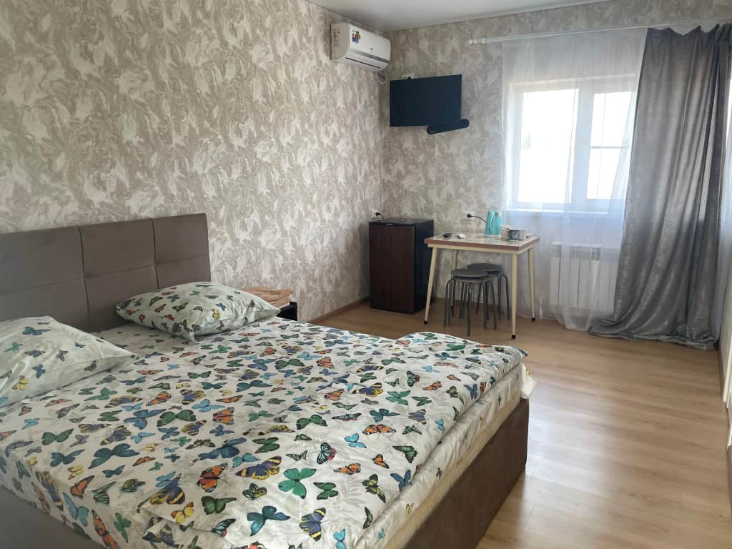 Гостевой Дом Арбат: фото 3
