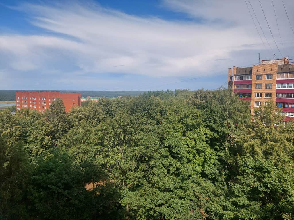 Квартира Коралл: фото 2