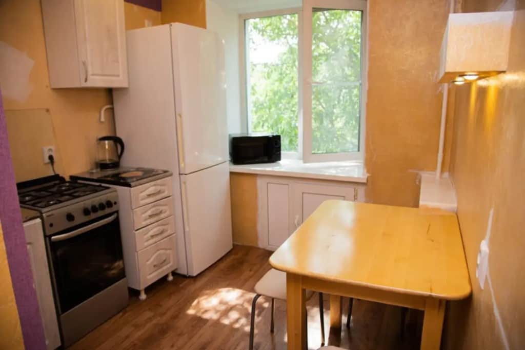 Апартаменты ApartLand Комсомольская 65: фото 3