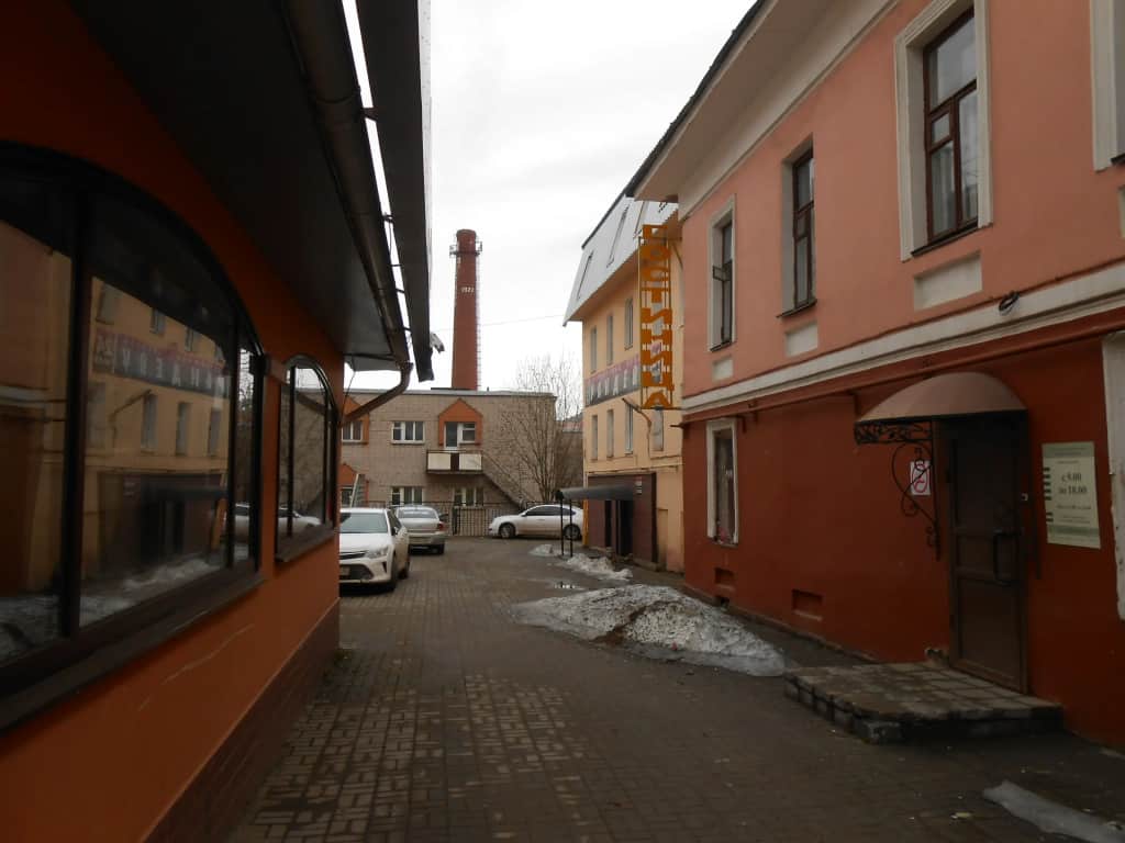 Гостевой Дом Рандеву: фото 2