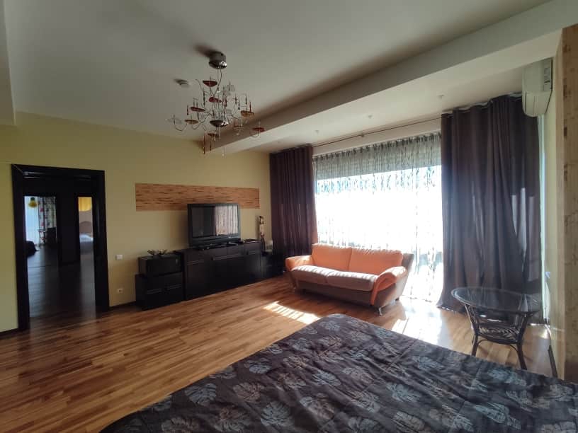 Гостевой дом Guest Apart Hotel: фото 2