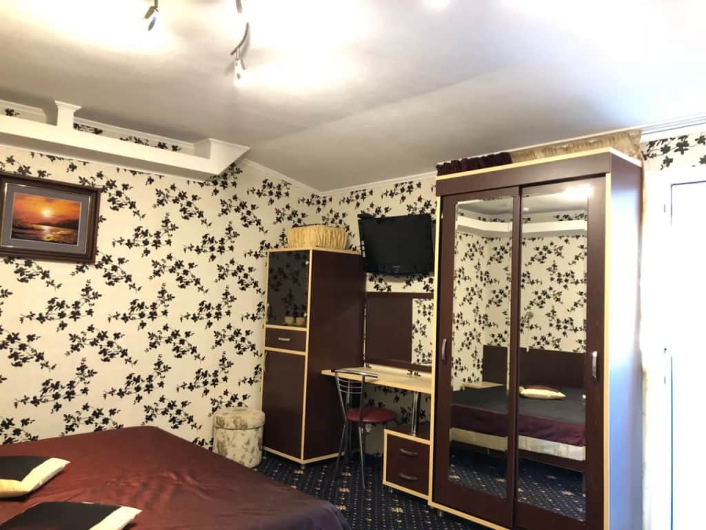 Гостевой дом Аркона: фото 3