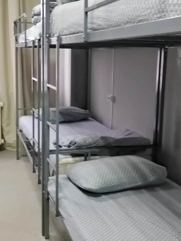 Хостел Улей long stay: фото 3