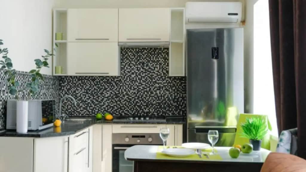Квартира 1-комн 4чел ApartLand у пл Ленина, Мира, Центр: фото 3