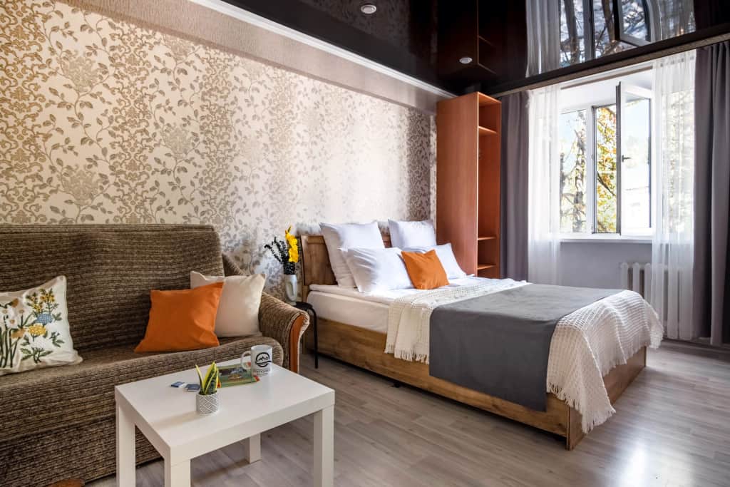Квартира Жилье на водах The best offer: фото 2