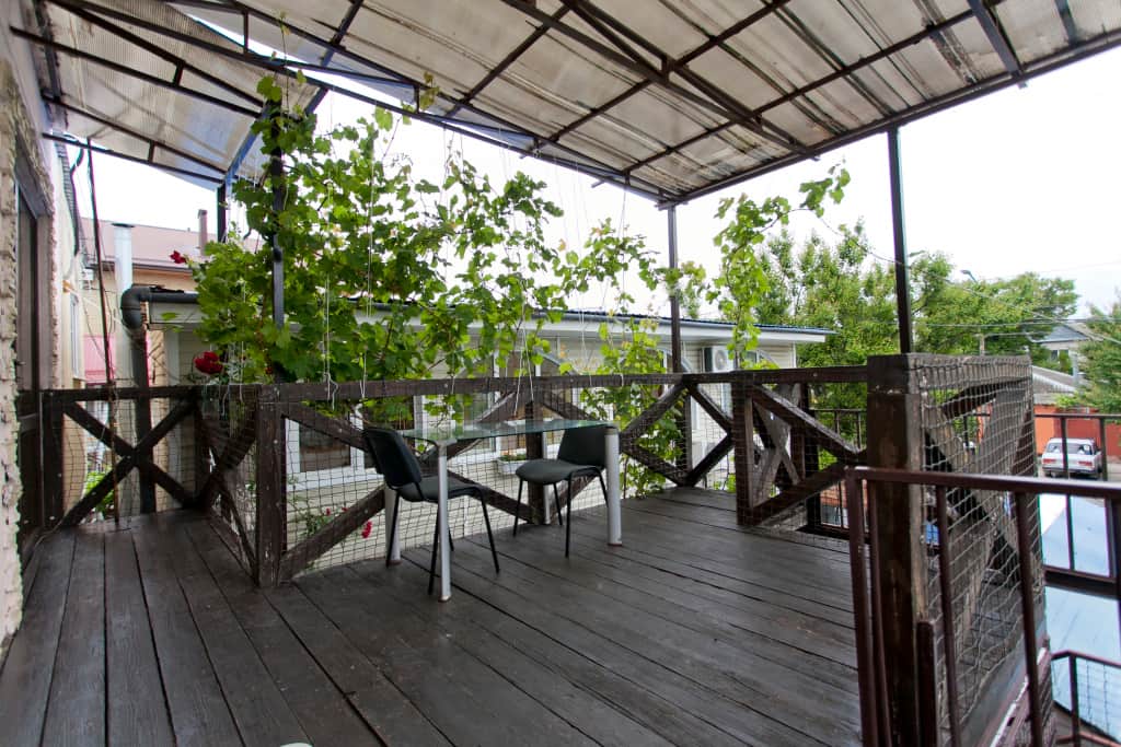 Margarita Guest House: фото 3