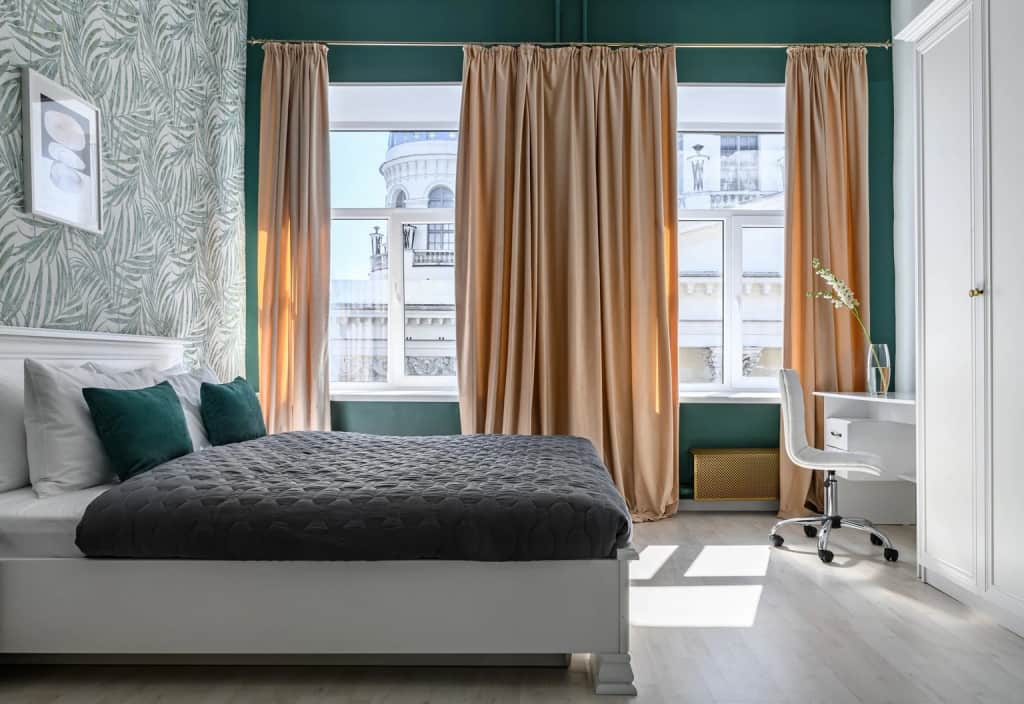 Апартаменты LetYourFlat Grand view: фото 2