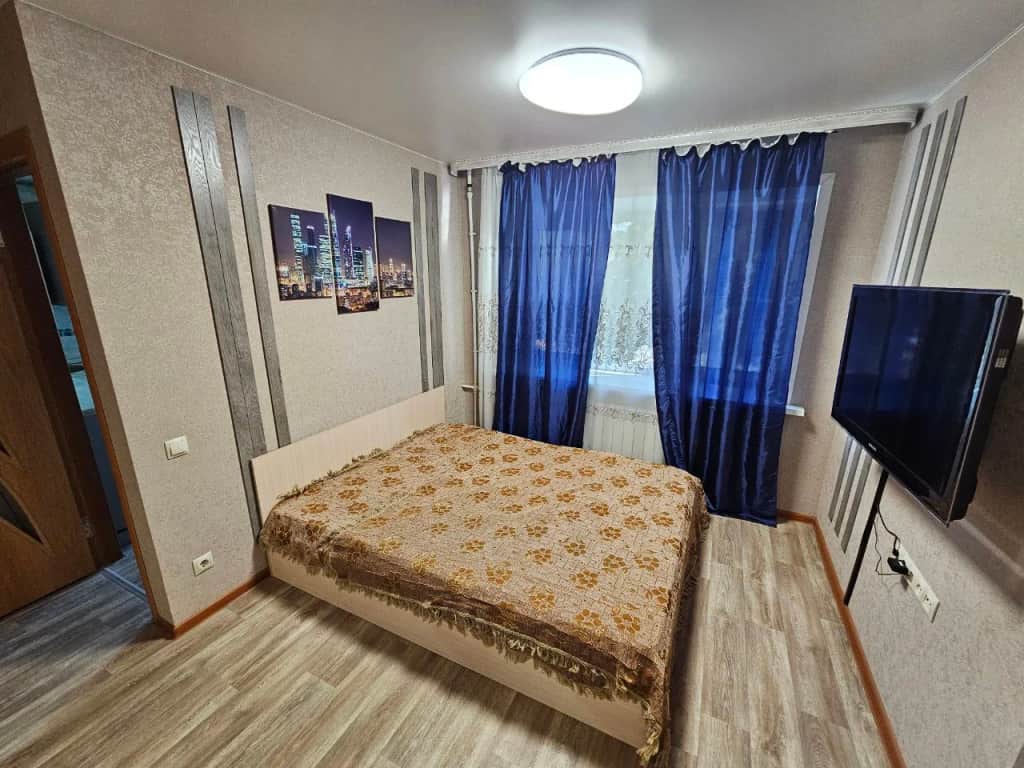Апартаменты L.V.Hotels на Красноармейском проспекте 36: фото 3