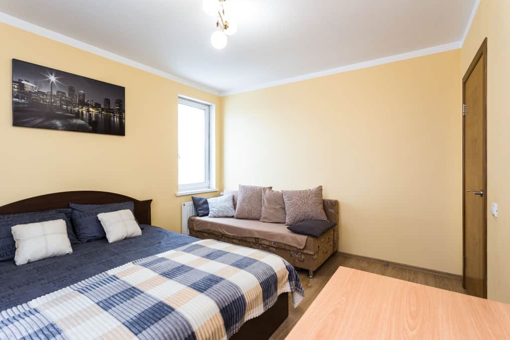 European Apartment: фото 2