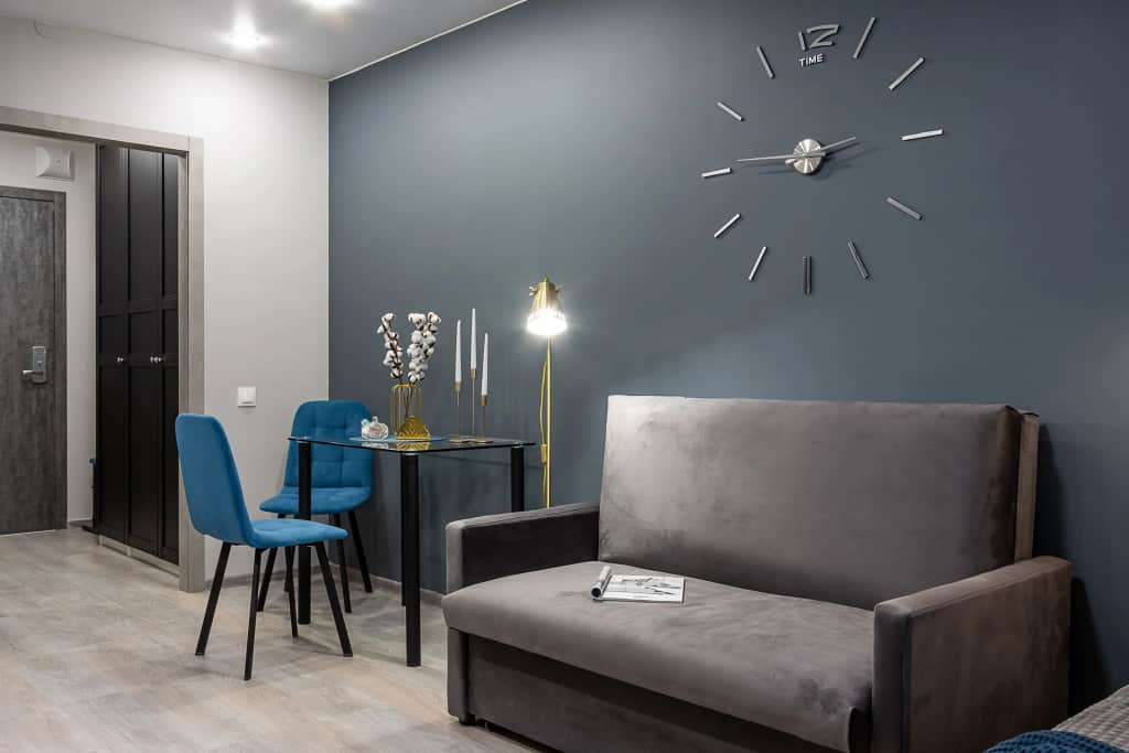 Апартаменты ELIZA HOME Московские Ворота: фото 3